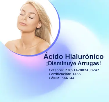 acido hialuronico | Dr. Ivan Silva