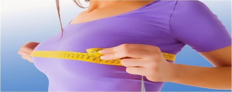 Implantes mamarios costos