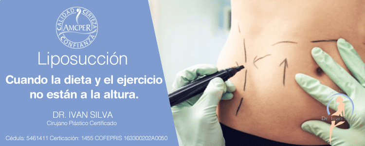 Cirujano plástico en CDMX