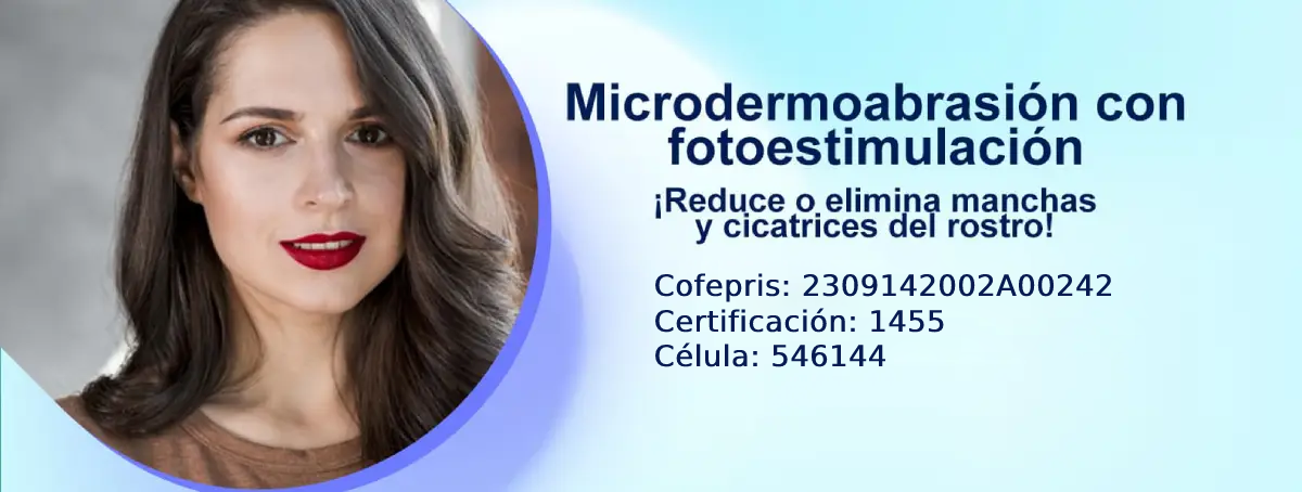 microdermoabrasion | Dr. Ivan Silva